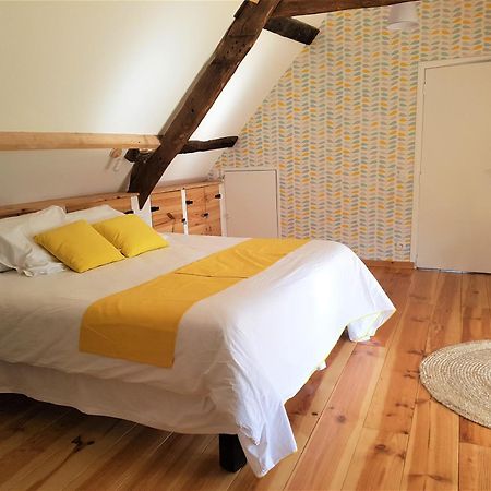 Le Clos Du Palastre, A 10 Mn De Vannes Plescop Esterno foto