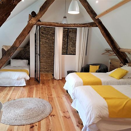 Le Clos Du Palastre, A 10 Mn De Vannes Plescop Esterno foto