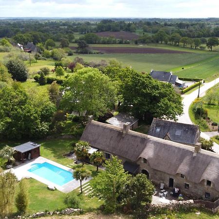Le Clos Du Palastre, A 10 Mn De Vannes Plescop Esterno foto
