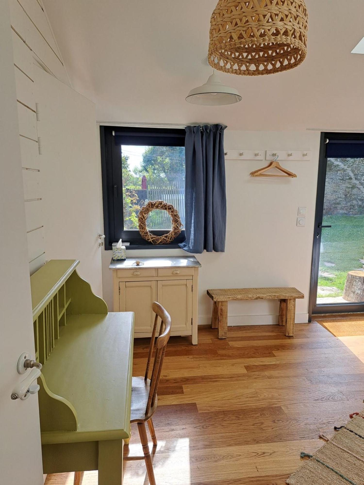 Le Clos Du Palastre, A 10 Mn De Vannes Plescop Esterno foto