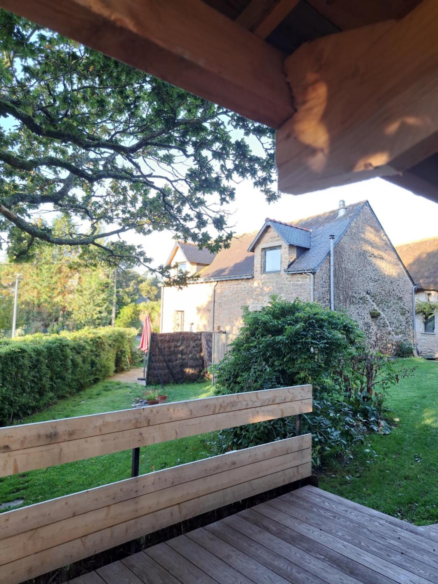 Le Clos Du Palastre, A 10 Mn De Vannes Plescop Esterno foto