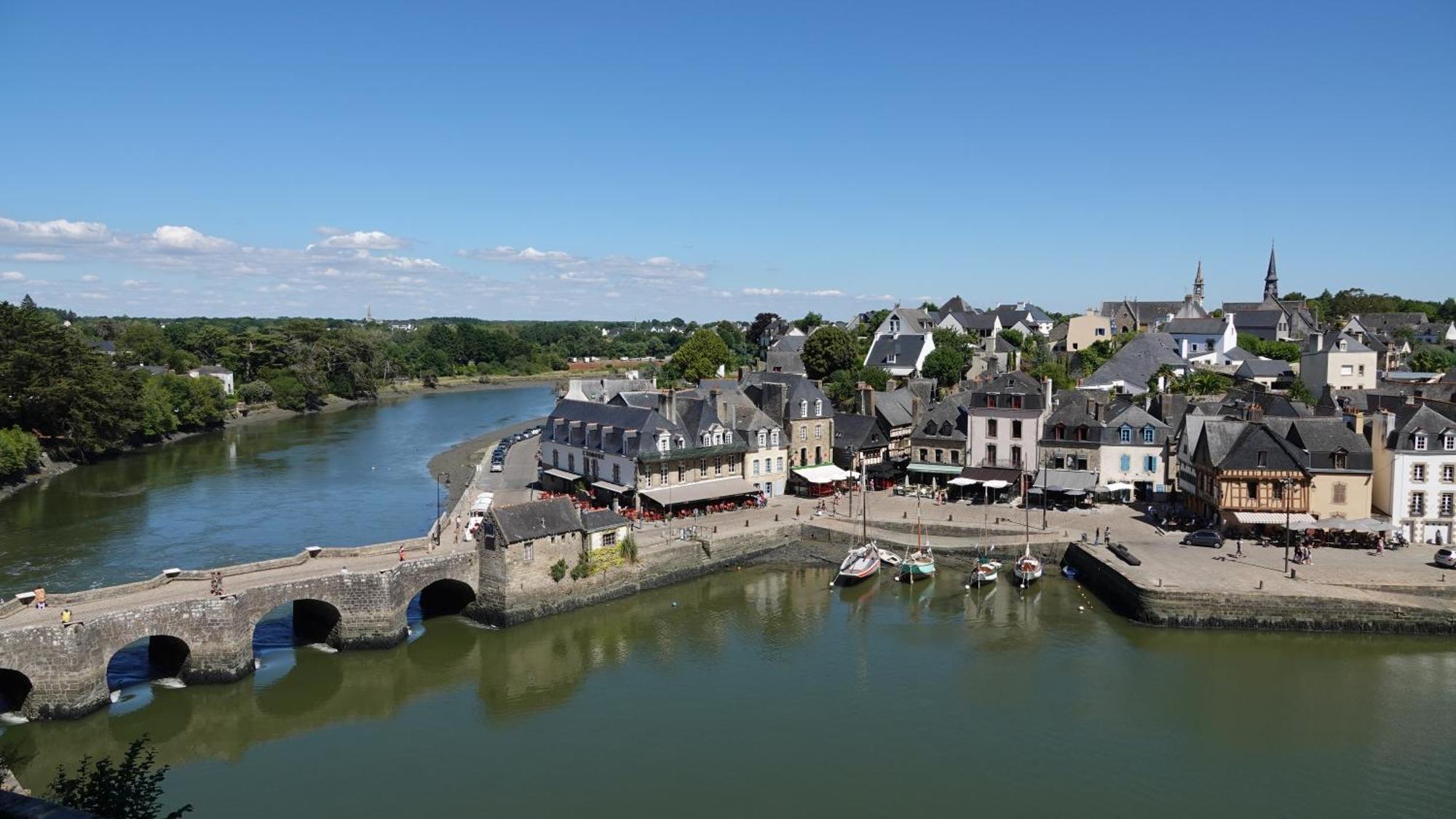 Le Clos Du Palastre, A 10 Mn De Vannes Plescop Esterno foto