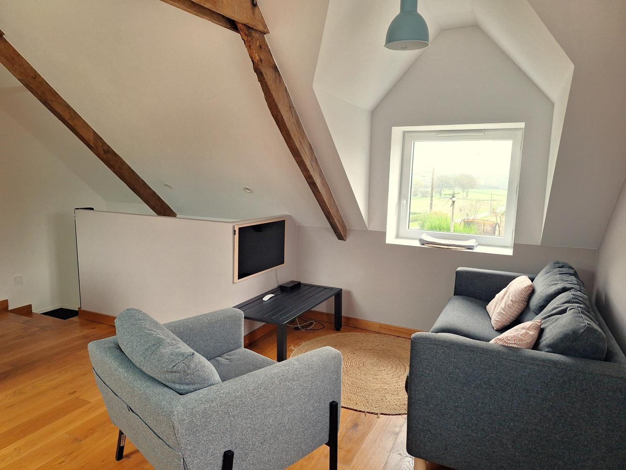 Le Clos Du Palastre, A 10 Mn De Vannes Plescop Esterno foto