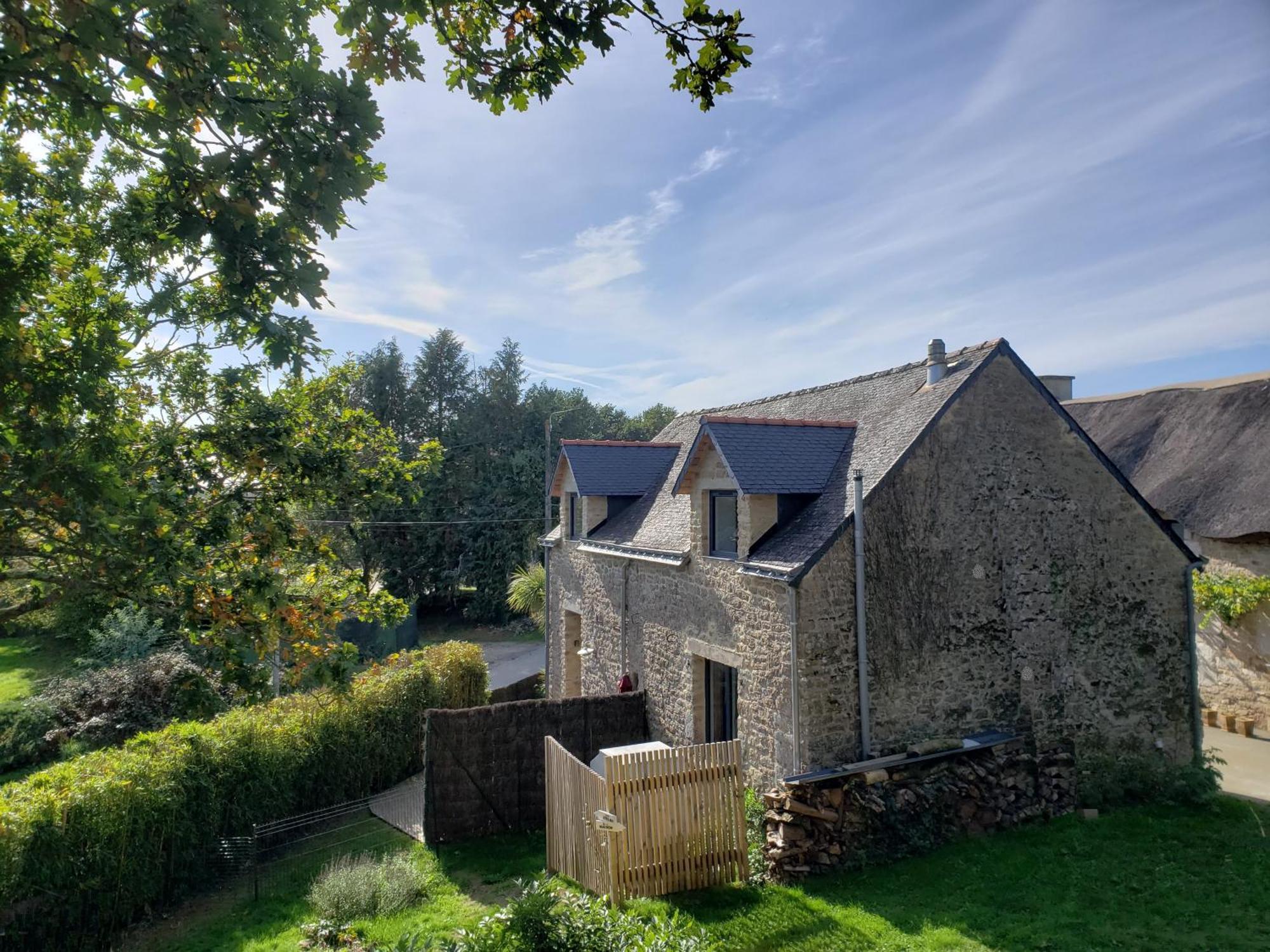 Le Clos Du Palastre, A 10 Mn De Vannes Plescop Esterno foto