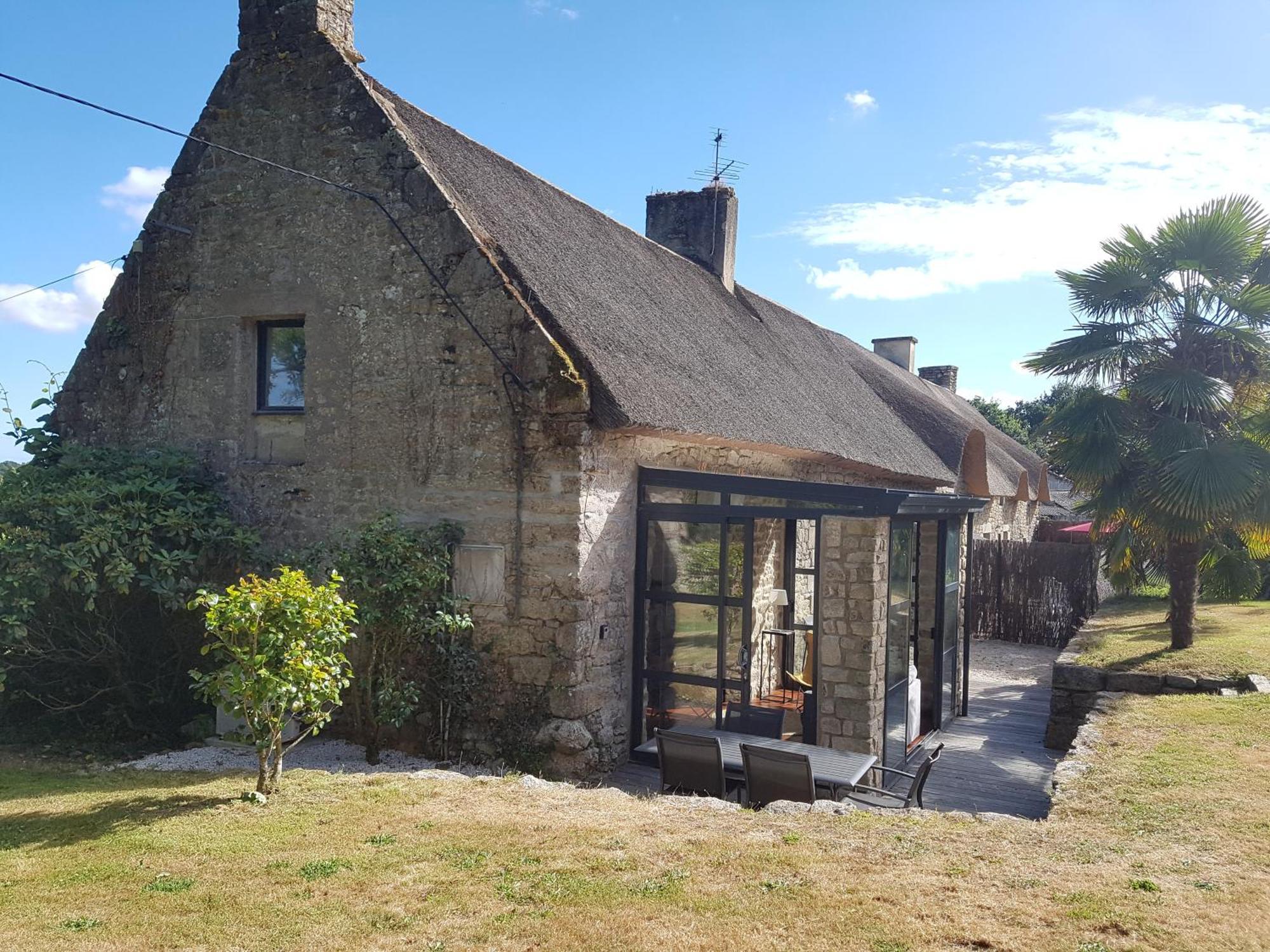 Le Clos Du Palastre, A 10 Mn De Vannes Plescop Esterno foto