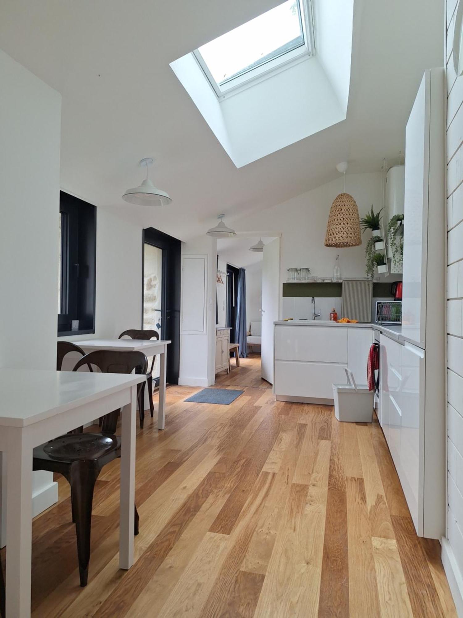 Le Clos Du Palastre, A 10 Mn De Vannes Plescop Esterno foto